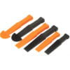 Titan 15048 Wedge Tool 6 Pc. Multi Wedge Trim Panel Tool Ideal for Professional Paint and Body Equip Supplies Use