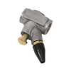 Titan 19378 Air Blow Gun Natural Aluminum Inline Air Blow Gun with 1/4 in. NPT