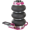 Zendex Tool TBT2 RakJak Air Jack with 18" Extension