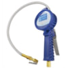 Astro Pneumatic 3018 Tire Inflation System Digital Tire Inflator - 3.5", with Hose, Stainless Steel, Rubber