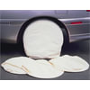 Astro Pneumatic 9004 Wheel Cover 4 Pc. Canvas Wheel Covers Set