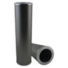 Main Filter MF0600925 Hydraulic Filter Hydraulic Filter - 20-Micron Rating, Inside-Out Flow Direction, for OEM WIX R18D25G
