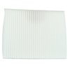 Beck Arnley 042-2182 Cabin Air Filter CABIN AIR FILTER