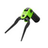 Vim Tools RPT1 Multi-Purpose Relay 6 In. Slim Profile Relay Puller Pliers Spring Loaded 100 Eighty Degree Swivel Jaws