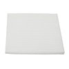 Beck Arnley 042-2185 Cabin Air Filter CABIN AIR FILTER