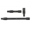 Vim Tools ILEX800USA Socket Extension Bar 3-Piece Impact Rated Locking Extension Set 1/2 In. Square Drive USA Made Tool
