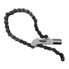 Vim Tools CW24A Wrench 24 In. Chain Wrench Attachment Component Connects with TH21 Telescopic Expander Handle