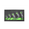 Vim Tools PBA100 5 PC PRY BAR ATTACHMENT SET