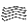 Vim Tools BB500 BLEEDER WRENCH SET