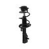 Monroe 173052 Suspension Strut and Coil Spring Assembly Quick-Strut Suspension – Jambe de force complète avec ressort