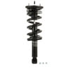 Monroe 153004 Suspension Strut and Coil Spring Assembly Magnum Loaded Assembly Front Suspension Strut and Coil Spring