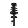 Monroe 173074 Suspension Strut and Coil Spring Assembly Quick-Strut Ensamble de Montante (Strut) y Muelle de Resorte de