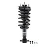 Monroe 153026 Suspension Strut and Coil Spring Assembly Magnum Loaded Assembly Suspension – Jambe de force complète avec