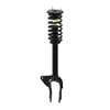 Monroe 173078 Suspension Strut and Coil Spring Assembly Quick-Strut Ensamble de Montante (Strut) y Muelle de Resorte de