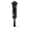 Monroe 153030 Suspension Strut and Coil Spring Assembly Magnum Loaded Assembly Suspension – Jambe de force complète avec