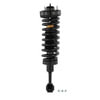 Monroe 153031 Suspension Strut and Coil Spring Assembly Magnum Loaded Assembly Suspension – Jambe de force complète avec