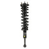 Monroe 153032L Suspension Strut and Coil Spring Assembly Magnum Loaded Assembly Front Left Suspension Strut and Coil Spring