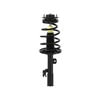 Monroe 173094 Suspension Strut and Coil Spring Assembly Quick-Strut Front Right Suspension Strut and Coil Spring Assembly
