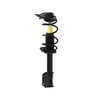 Monroe 173023 Suspension Strut and Coil Spring Assembly Quick-Strut Rear Right Suspension Strut and Coil Spring Assembly