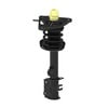 Monroe 173028 Suspension Strut and Coil Spring Assembly Quick-Strut Suspension – Jambe de force complète avec ressort