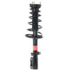 Monroe 173033 Suspension Strut and Coil Spring Assembly Quick-Strut Suspension – Jambe de force complète avec ressort