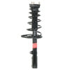 Monroe 173034 Suspension Strut and Coil Spring Assembly Quick-Strut Suspension – Jambe de force complète avec ressort