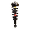 Monroe 171139 Suspension Strut and Coil Spring Assembly Quick-Strut Suspension – Jambe de force complète avec ressort