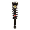 Monroe 171141 Suspension Strut and Coil Spring Assembly Quick-Strut Front Suspension Strut and Coil Spring Assembly