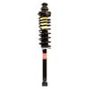Monroe 171265 Suspension Strut and Coil Spring Assembly Monroe Shocks & Struts Quick-Strut 171265 Strut and Coil Spring