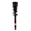 Monroe 171281 Suspension Strut and Coil Spring Assembly Quick-Strut Rear Suspension Strut and Coil Spring Assembly
