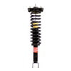 Monroe 171282 Suspension Strut and Coil Spring Assembly Monroe Quick-Strut 171282 Suspension Strut and Coil Spring Assembly