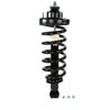 Monroe 181125 Suspension Strut and Coil Spring Assembly RoadMatic Suspension Strut and Coil Spring Assembly