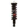 Monroe 171103 Suspension Strut and Coil Spring Assembly Quick-Strut Ensamble de Montante (Strut) y Muelle de Resorte de