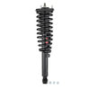 Monroe 171109 Suspension Strut and Coil Spring Assembly Quick-Strut Ensamble de Montante (Strut) y Muelle de Resorte de