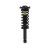 Monroe 173123 Suspension Strut and Coil Spring Assembly Quick-Strut Ensamble de Montante (Strut) y Muelle de Resorte de