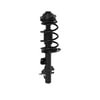 Monroe 173125 Suspension Strut and Coil Spring Assembly Quick-Strut Front Right Suspension Strut and Coil Spring Assembly