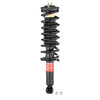 Monroe 171113 Suspension Strut and Coil Spring Assembly Quick-Strut Suspension – Jambe de force complète avec ressort