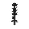 Monroe 173127 Suspension Strut and Coil Spring Assembly Quick-Strut Front Right Suspension Strut and Coil Spring Assembly