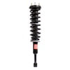 Monroe 171119R Suspension Strut and Coil Spring Assembly Quick-Strut Ensamble de Montante (Strut) y Muelle de Resorte de