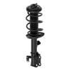 Monroe 173150 Suspension Strut and Coil Spring Assembly Quick-Strut Ensamble de Montante (Strut) y Muelle de Resorte de