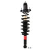 Monroe 171126 Suspension Strut and Coil Spring Assembly Quick-Strut Ensamble de Montante (Strut) y Muelle de Resorte de