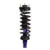 Monroe 181341 Suspension Strut and Coil Spring Assembly RoadMatic Suspension Strut and Coil Spring Assembly