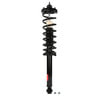 Monroe 171372 Suspension Strut and Coil Spring Assembly Quick-Strut Suspension – Jambe de force complète avec ressort