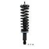 Monroe 181352R Suspension Strut and Coil Spring Assembly Monroe RoadMatic 181352R Suspension Strut and Coil Spring Assembly