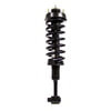 Monroe 171398 Suspension Strut and Coil Spring Assembly Monroe Shocks & Struts Quick-Strut 171398 Strut and Coil Spring