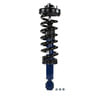 Monroe 181362 Suspension Strut and Coil Spring Assembly Monroe RoadMatic 181362 Suspension Strut and Coil Spring Assembly