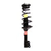 Monroe 171407 Suspension Strut and Coil Spring Assembly Monroe Shocks & Struts Quick-Strut 171407 Strut and Coil Spring