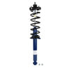 Monroe 181372 Suspension Strut and Coil Spring Assembly RoadMatic Suspension Strut and Coil Spring Assembly