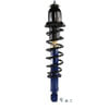 Monroe 181373L Suspension Strut and Coil Spring Assembly RoadMatic Suspension Strut and Coil Spring Assembly