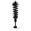 Monroe 181398 Suspension Strut and Coil Spring Assembly Quick-Strut Ensamble de Montante (Strut) y Muelle de Resorte de